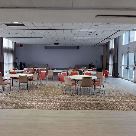 Mercure Grenoble Centre Porte Des Alpes Εξωτερικό φωτογραφία
