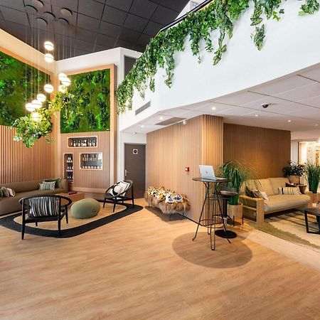 Mercure Grenoble Centre Porte Des Alpes Εξωτερικό φωτογραφία
