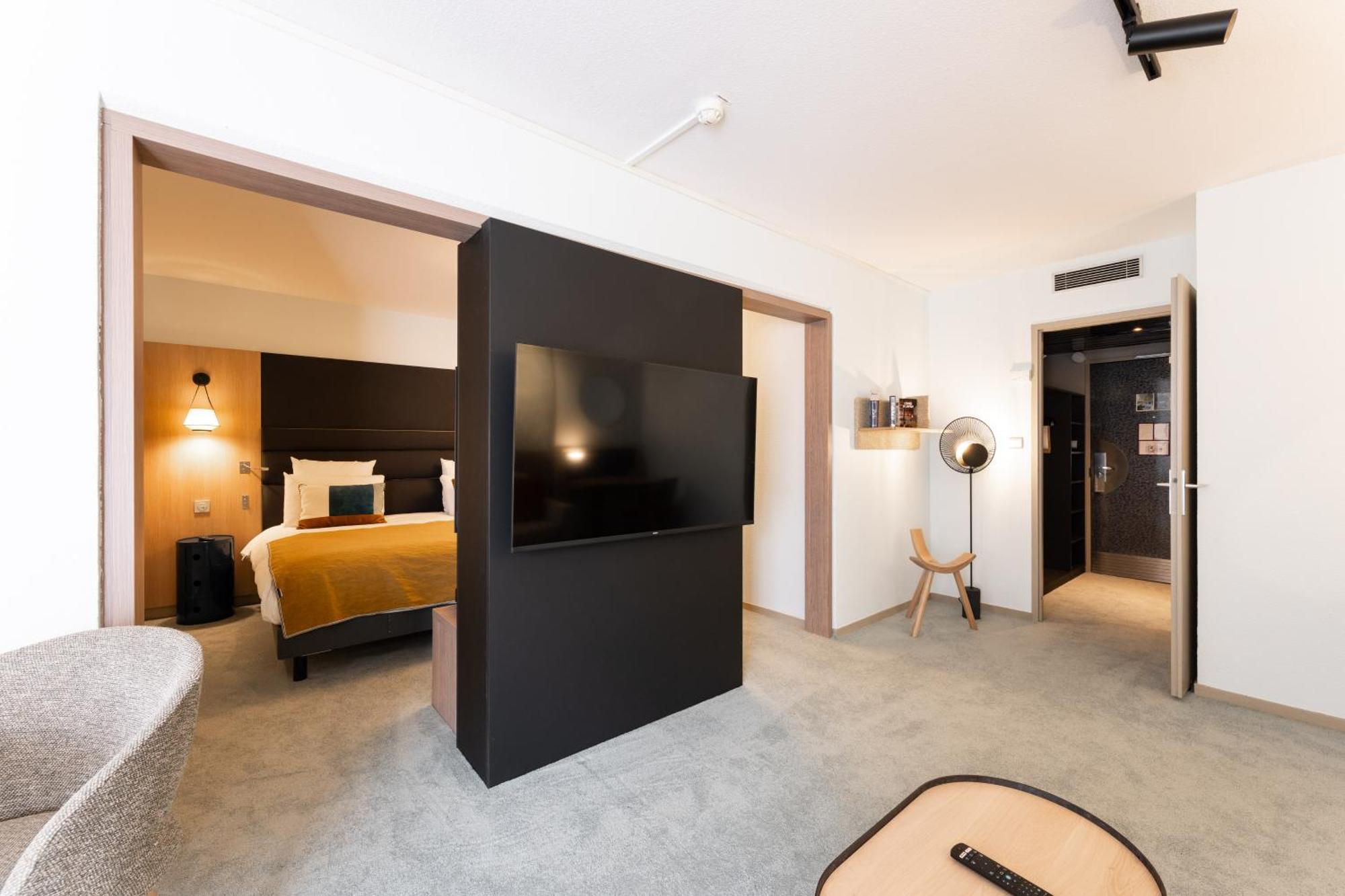 Mercure Grenoble Centre Porte Des Alpes Εξωτερικό φωτογραφία