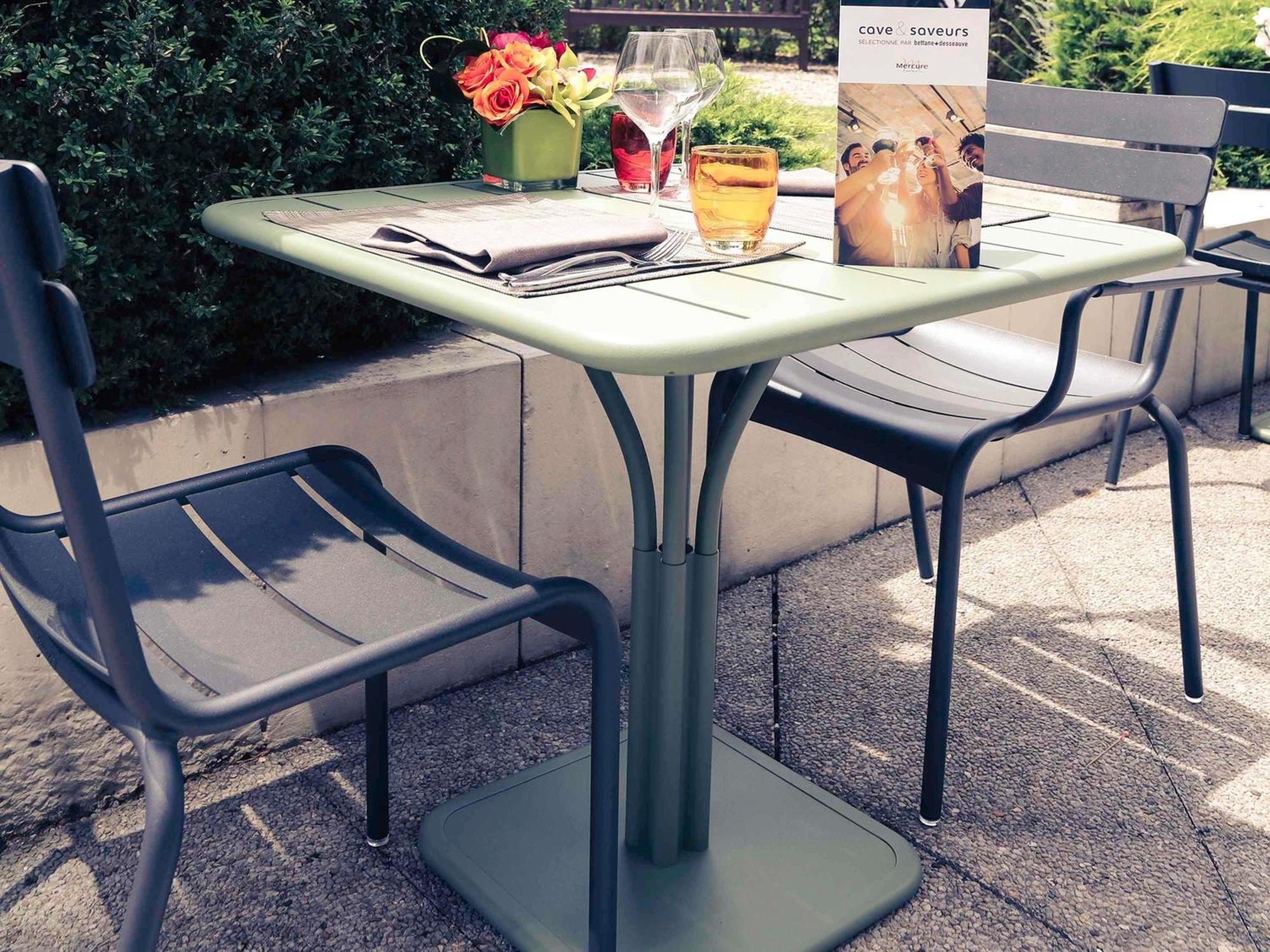 Mercure Grenoble Centre Porte Des Alpes Εξωτερικό φωτογραφία