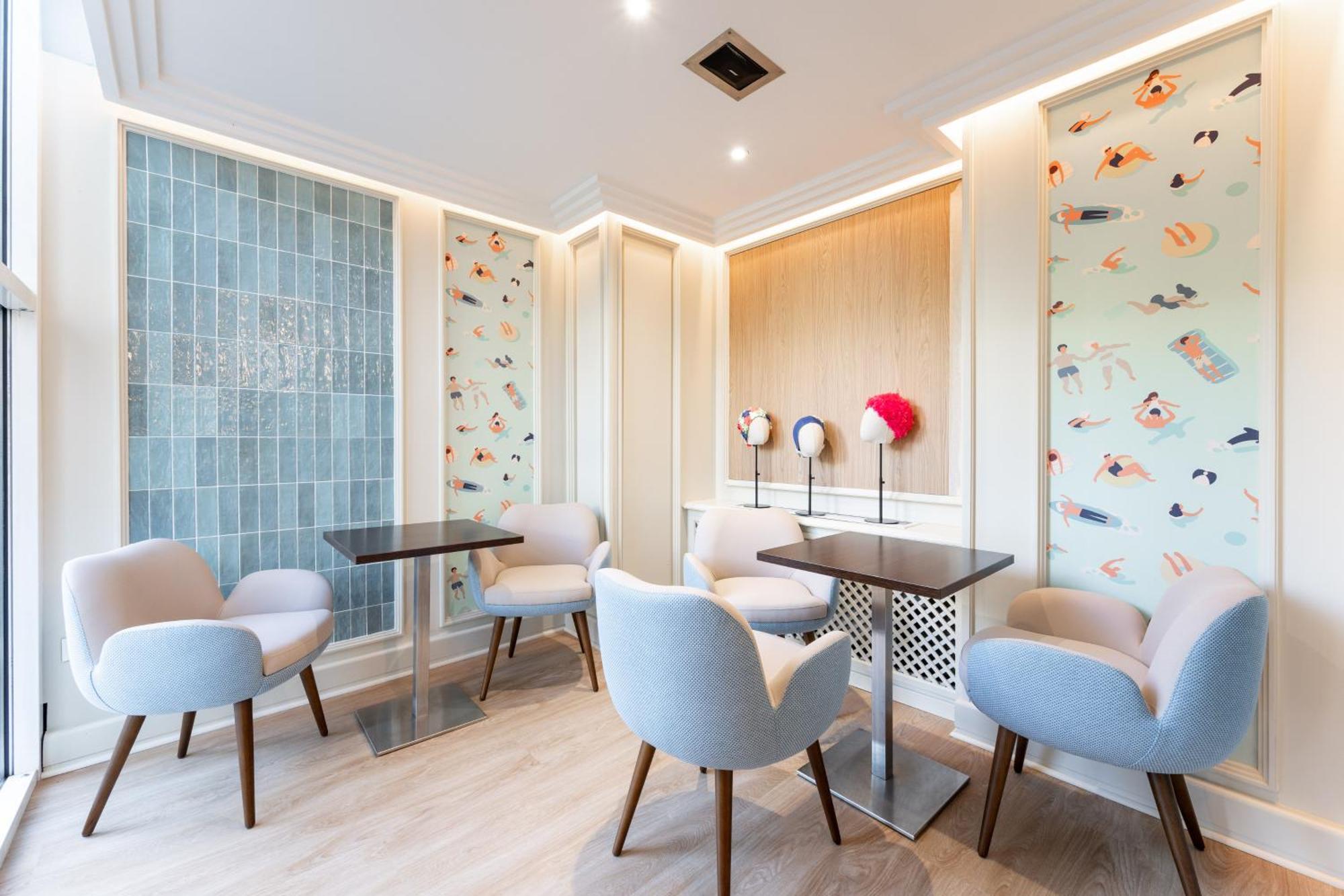 Mercure Grenoble Centre Porte Des Alpes Εξωτερικό φωτογραφία