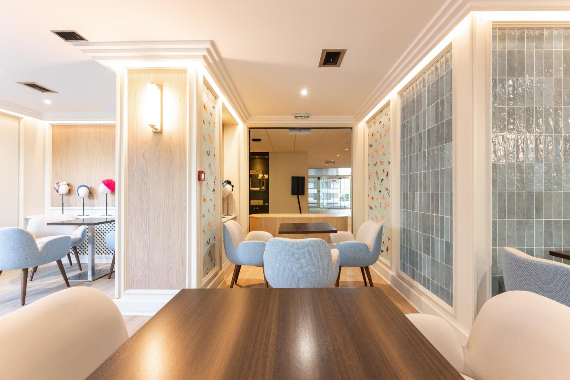 Mercure Grenoble Centre Porte Des Alpes Εξωτερικό φωτογραφία