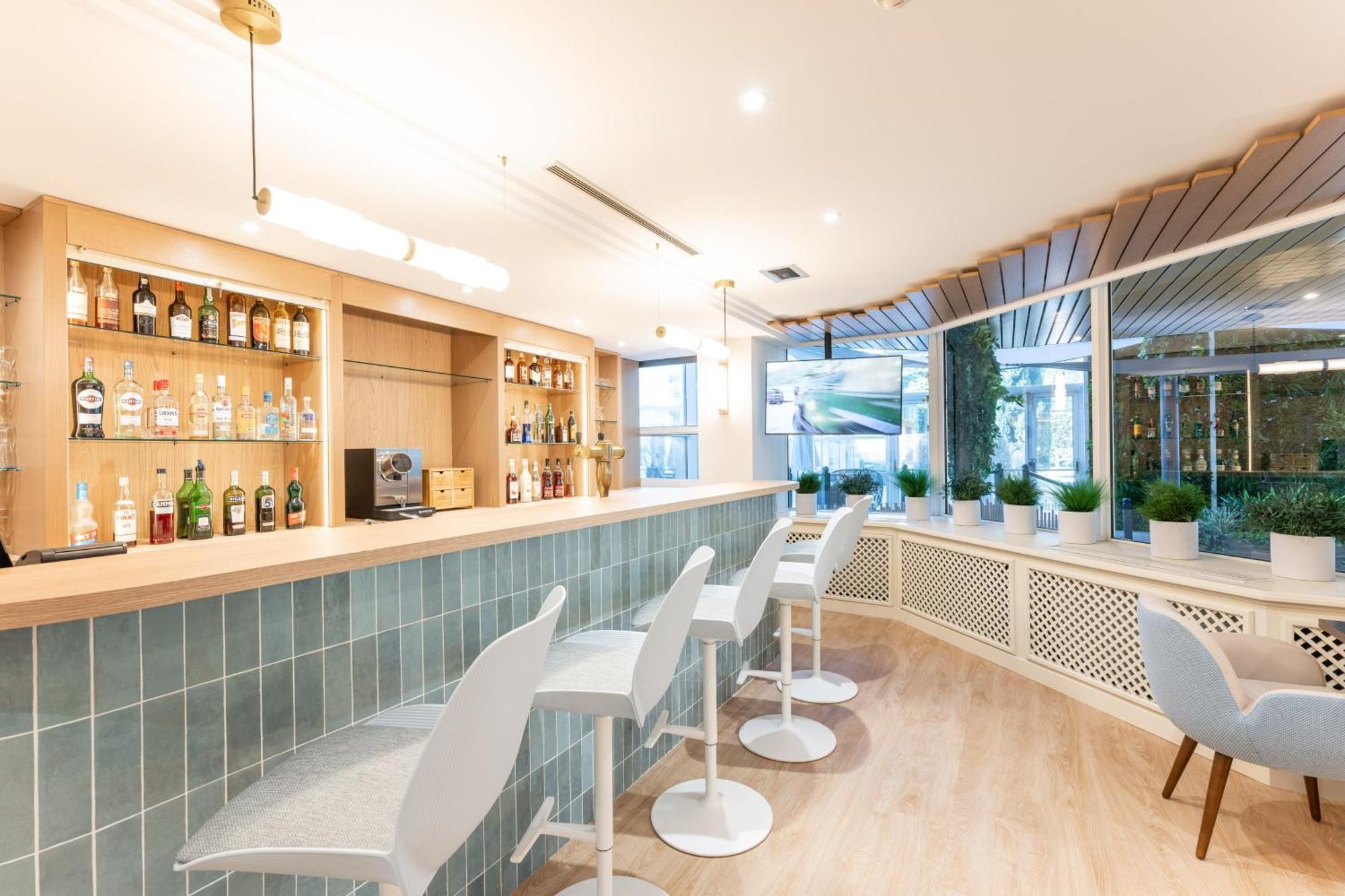Mercure Grenoble Centre Porte Des Alpes Εξωτερικό φωτογραφία