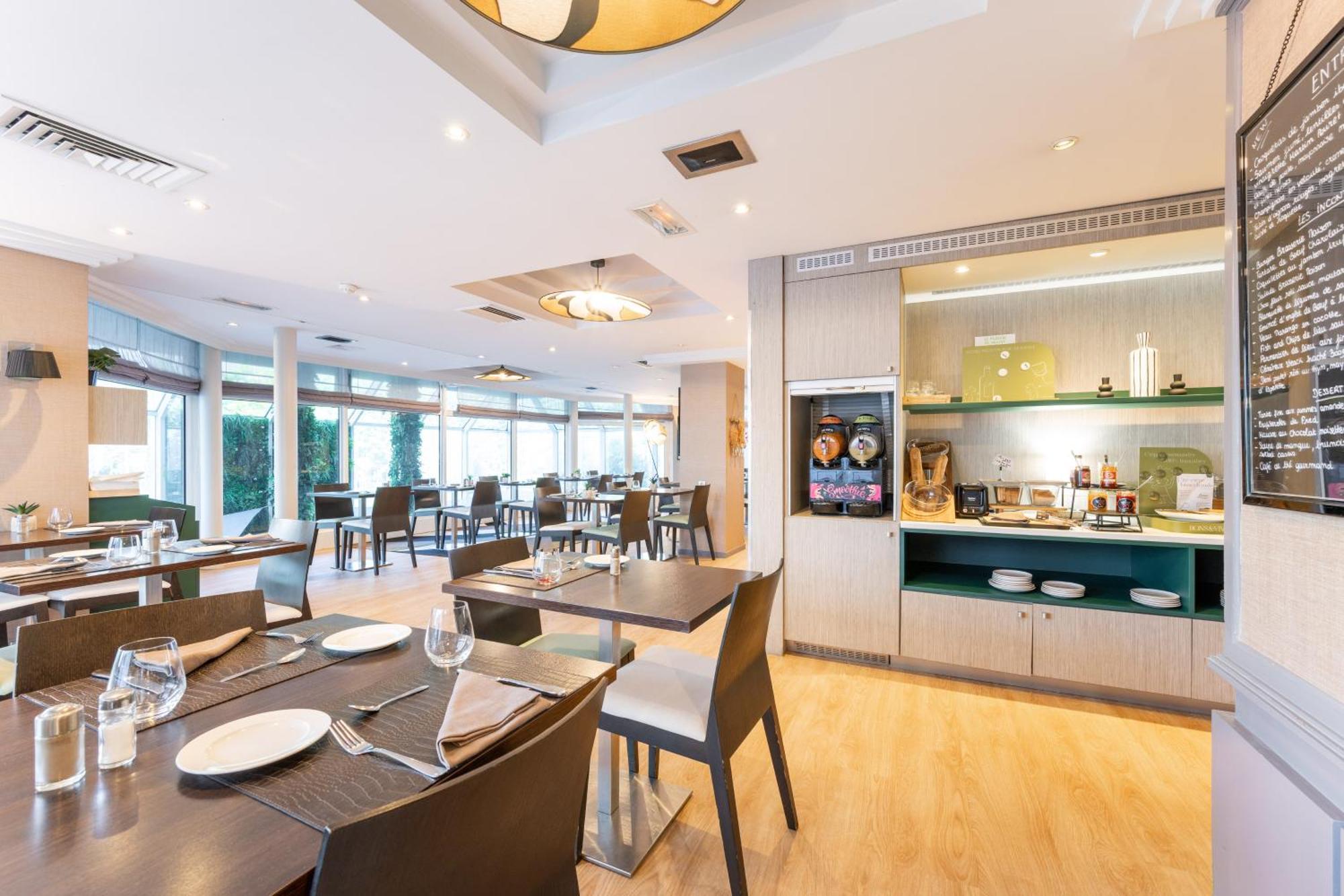 Mercure Grenoble Centre Porte Des Alpes Εξωτερικό φωτογραφία