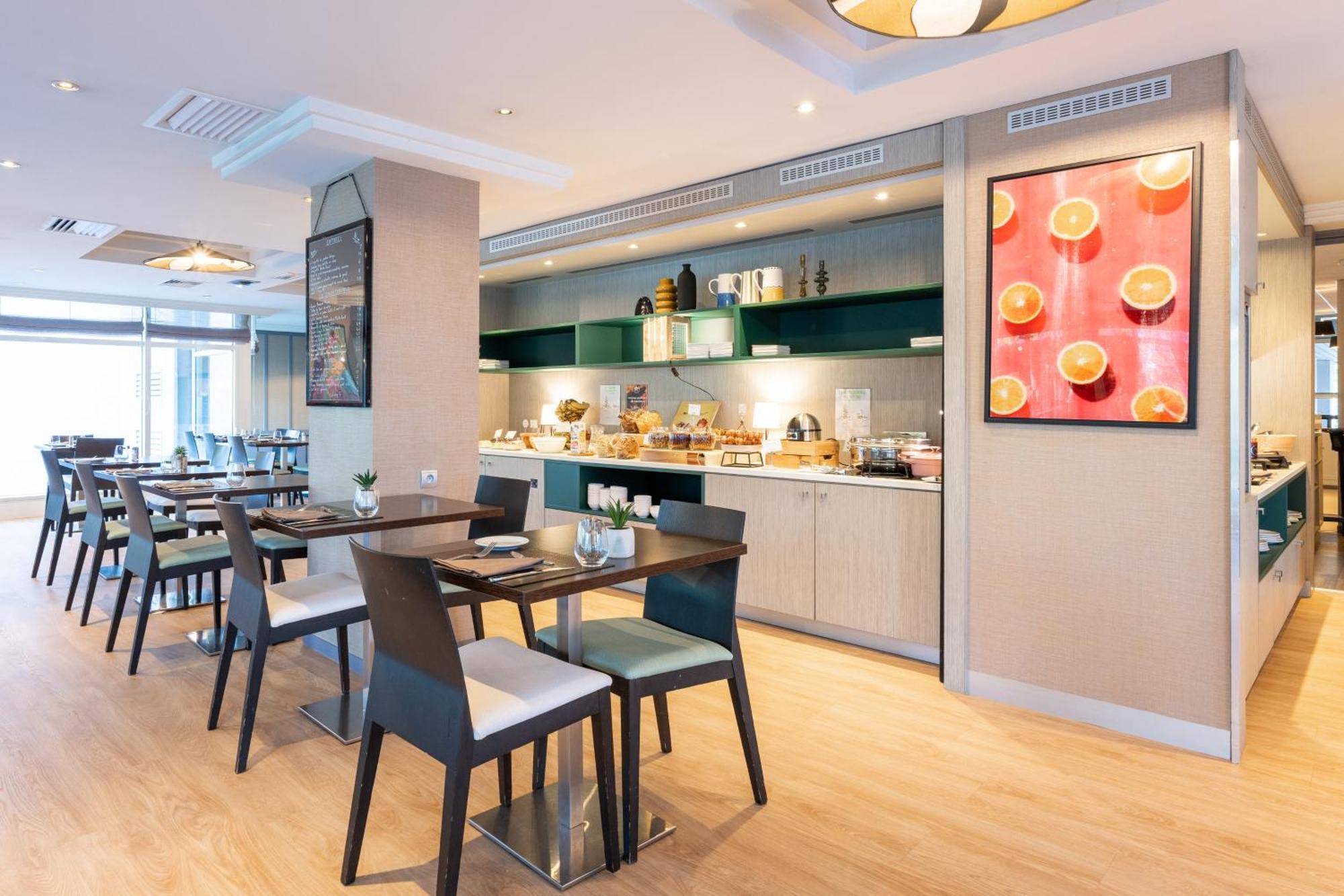 Mercure Grenoble Centre Porte Des Alpes Εξωτερικό φωτογραφία
