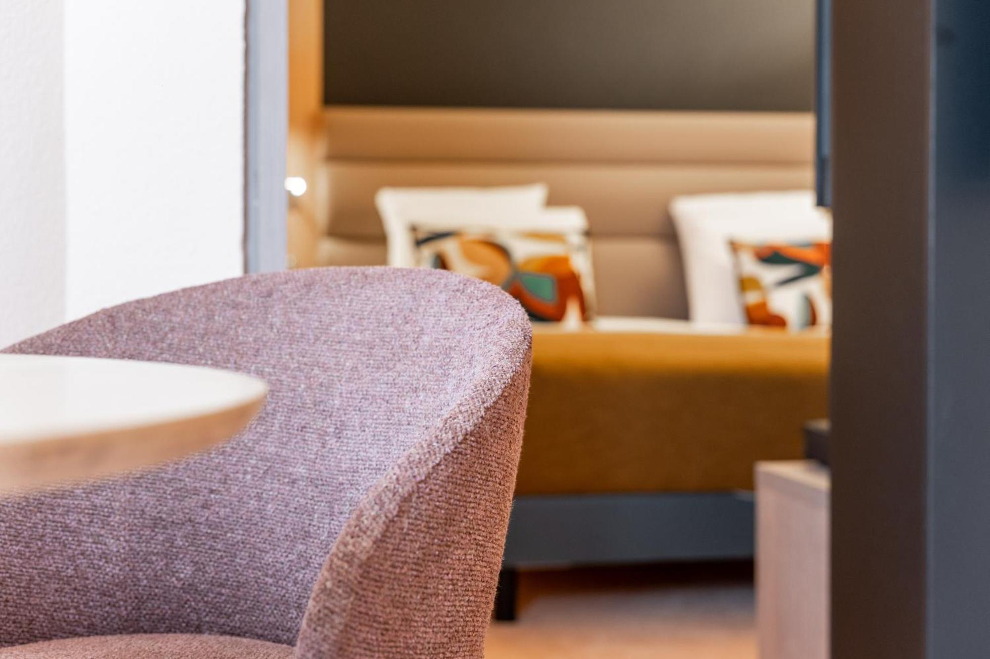 Mercure Grenoble Centre Porte Des Alpes Εξωτερικό φωτογραφία