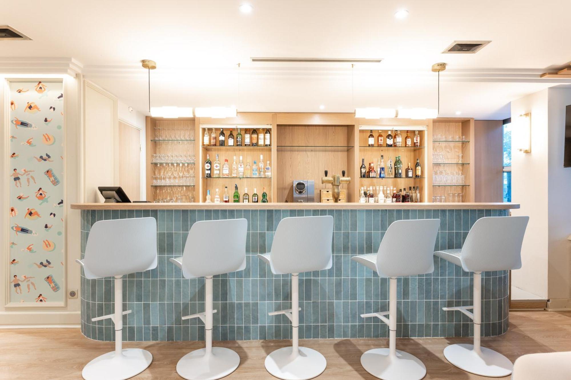 Mercure Grenoble Centre Porte Des Alpes Εξωτερικό φωτογραφία